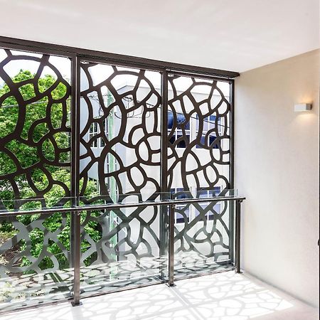 Fleet Lane Apartamentos Brisbane Exterior foto