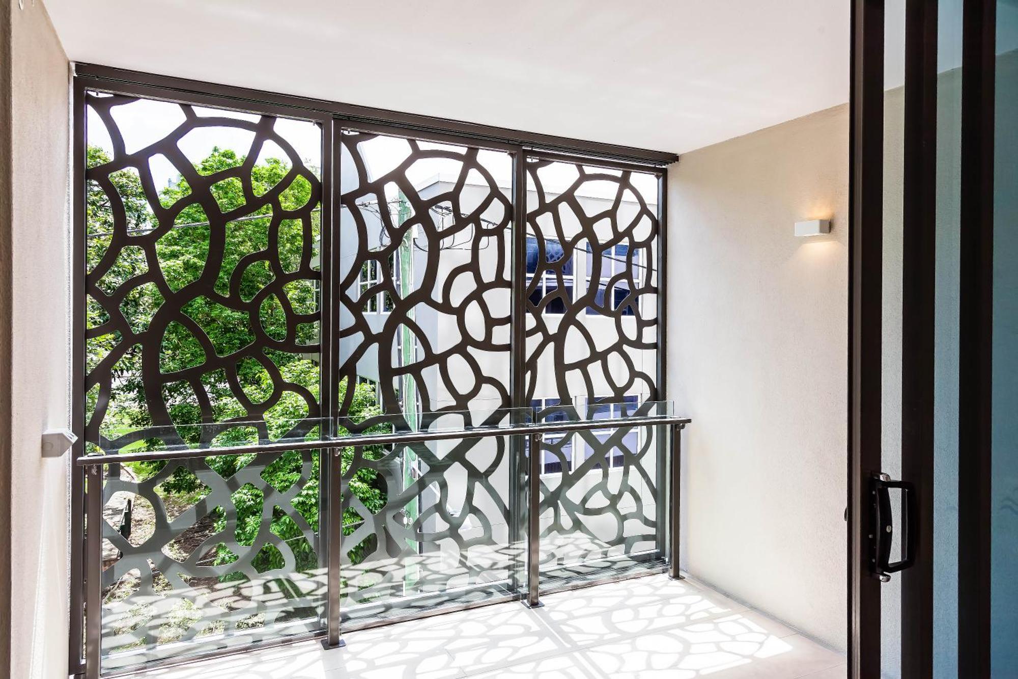 Fleet Lane Apartamentos Brisbane Exterior foto