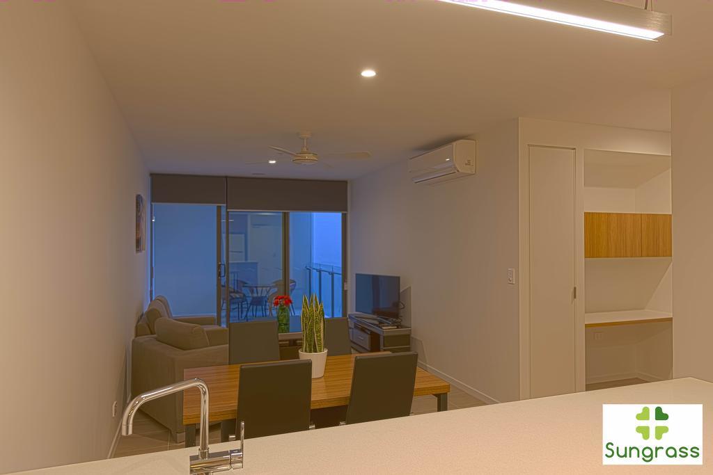 Fleet Lane Apartamentos Brisbane Exterior foto