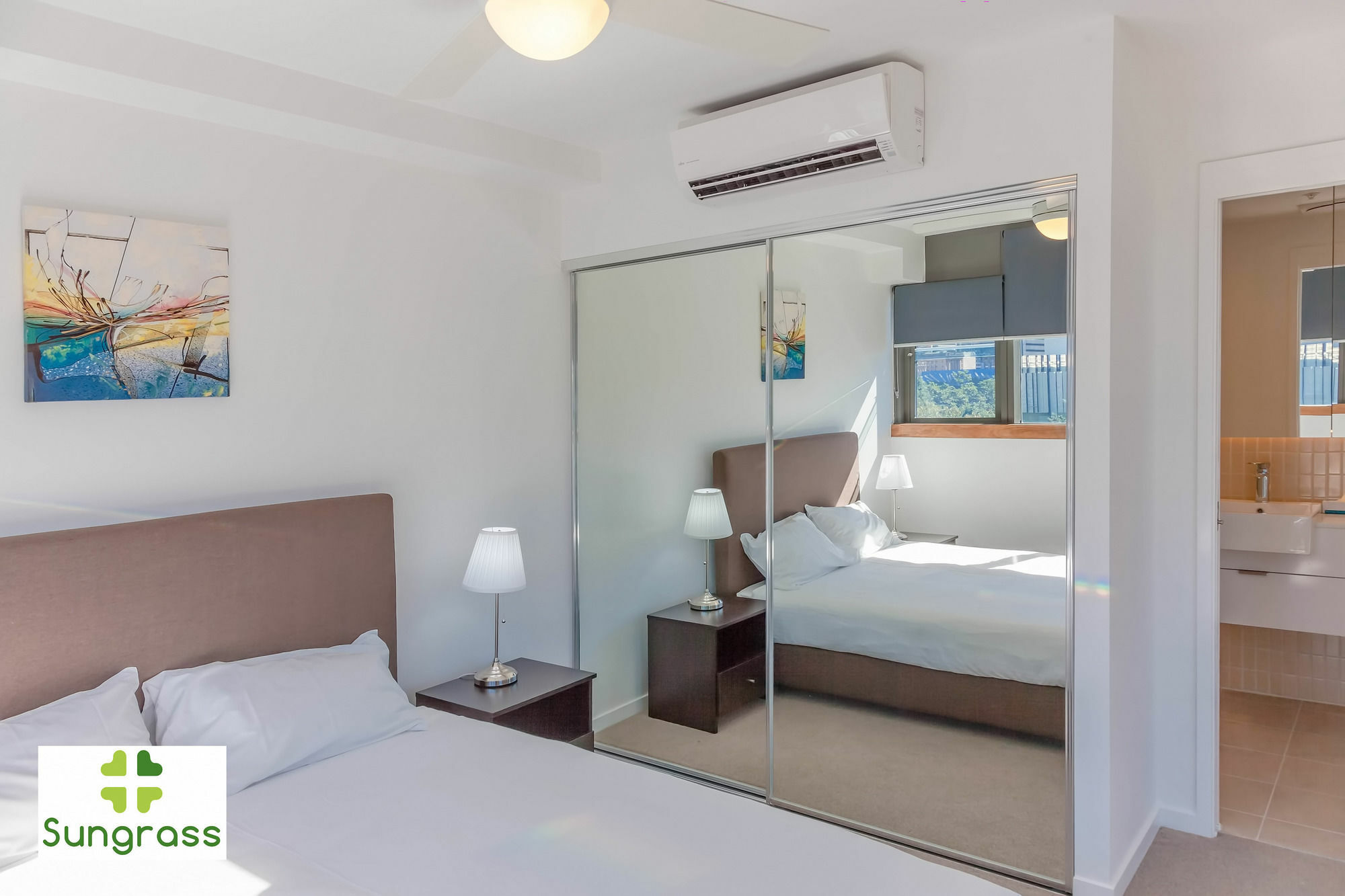 Fleet Lane Apartamentos Brisbane Exterior foto