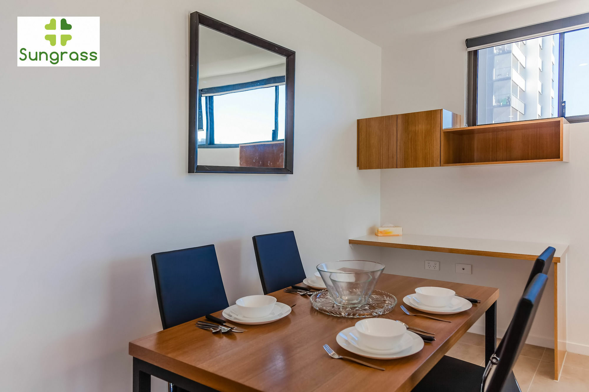 Fleet Lane Apartamentos Brisbane Exterior foto