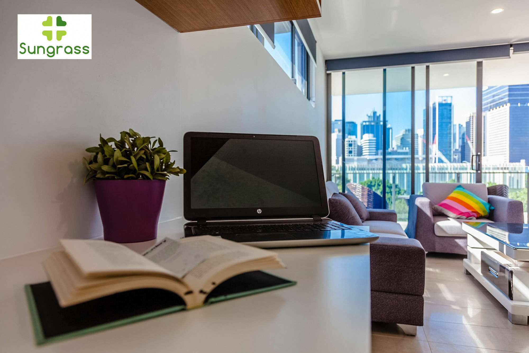 Fleet Lane Apartamentos Brisbane Exterior foto