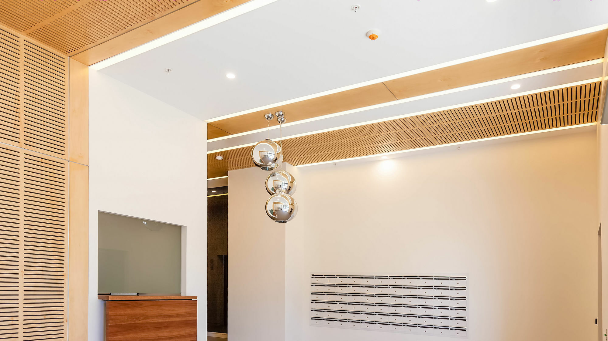 Fleet Lane Apartamentos Brisbane Exterior foto